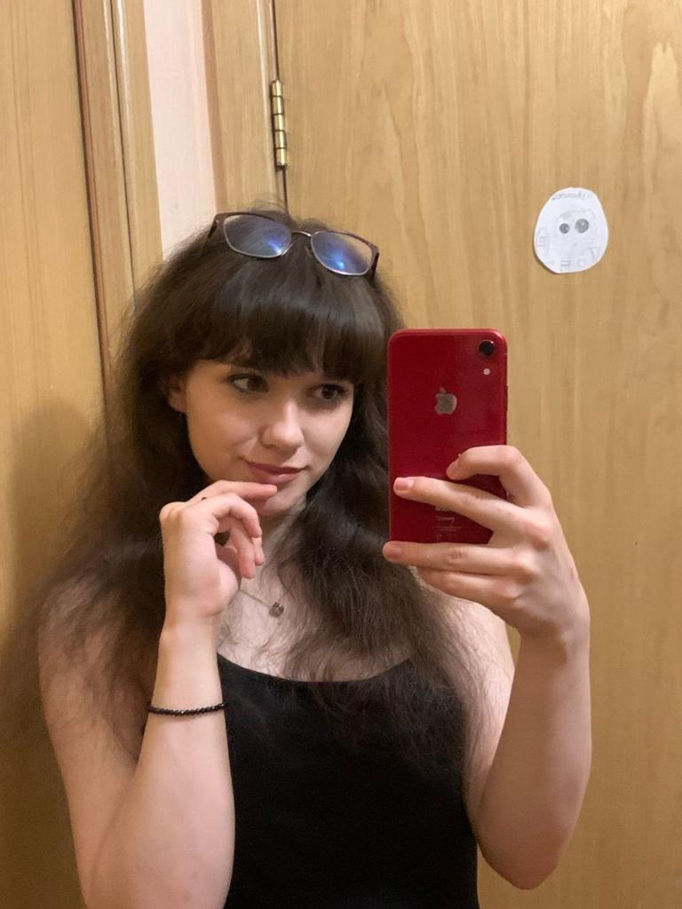 Содержанка Вероника 23 года желает познакомиться
