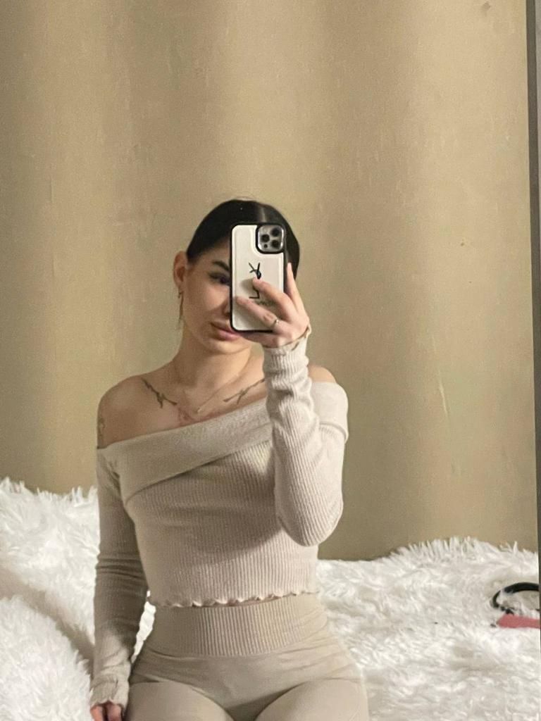 Содержанка Милена 20 лет желает познакомиться