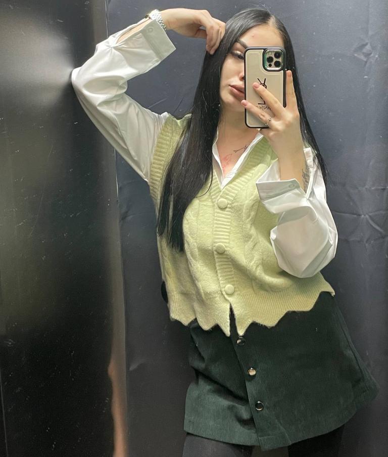 Содержанка Милена 20 лет желает познакомиться