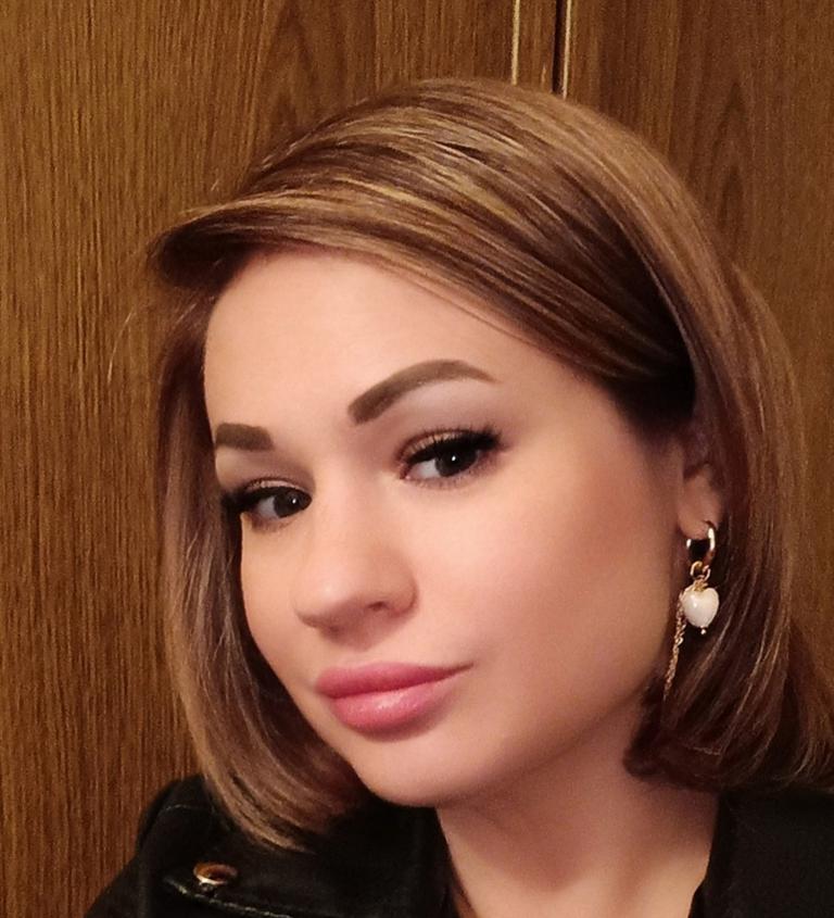 Содержанка Вика 31 год желает познакомиться