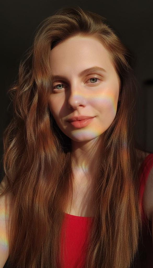 Содержанка Мия 29 лет желает познакомиться