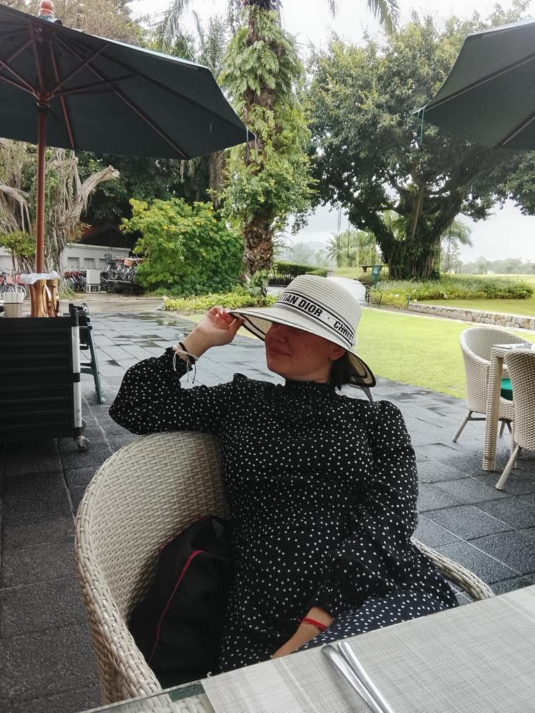 Содержанка Susan 36 лет желает познакомиться