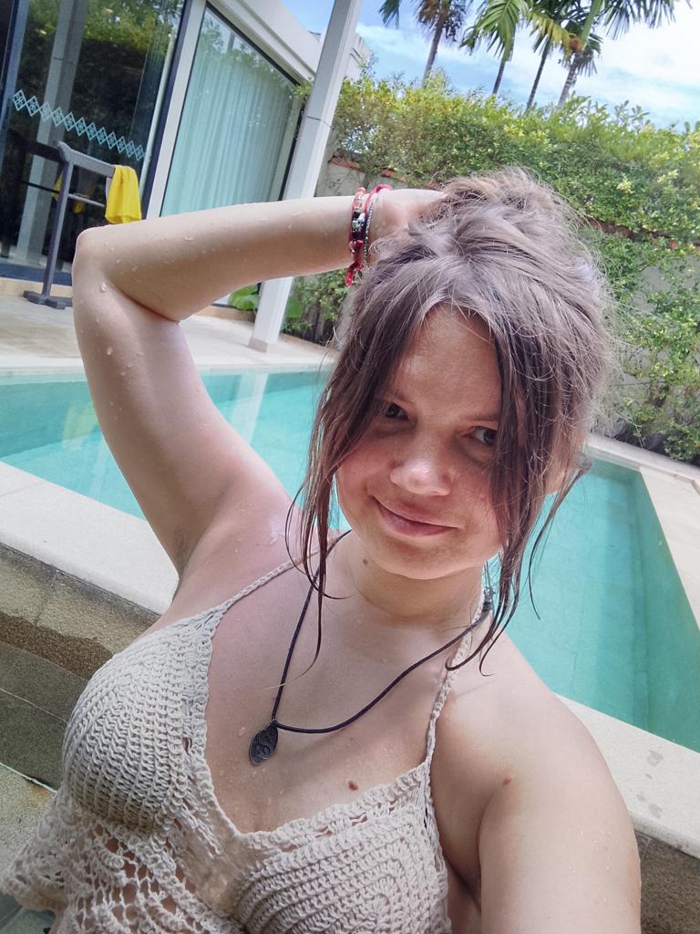 Содержанка Susan 36 лет желает познакомиться