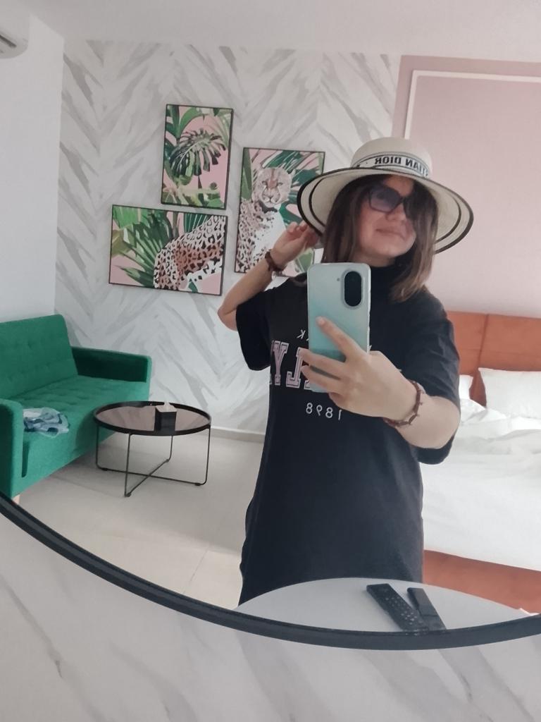 Содержанка Susan 36 лет желает познакомиться