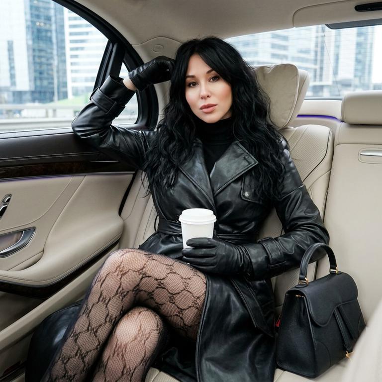 Содержанка Lady 37 лет желает познакомиться