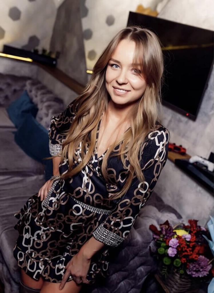 Содержанка Инь Янь 31 год желает познакомиться