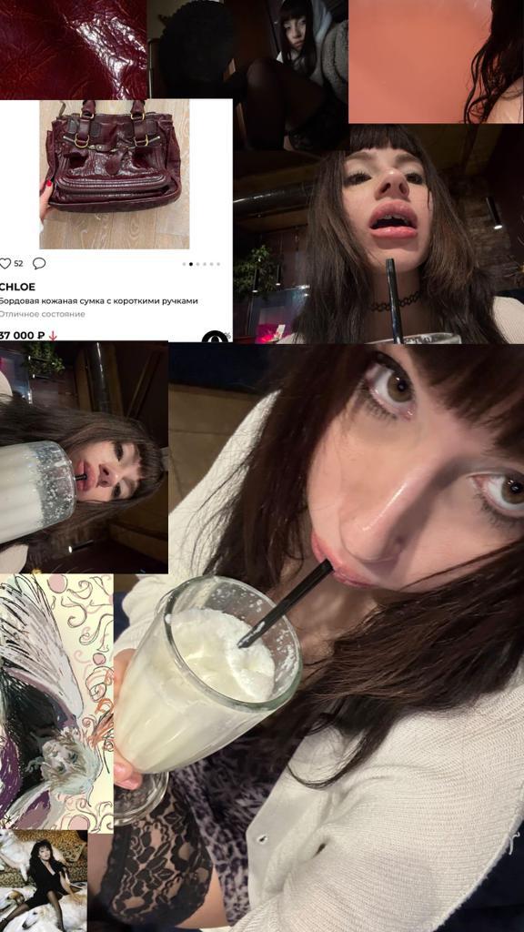 Содержанка Тория 18 лет желает познакомиться