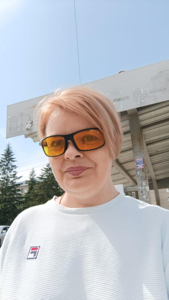 Содержанка Наталья  41 год желает познакомиться