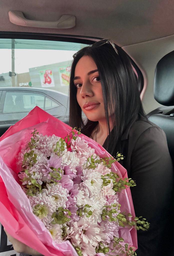 Содержанка Татьяна 25 лет желает познакомиться