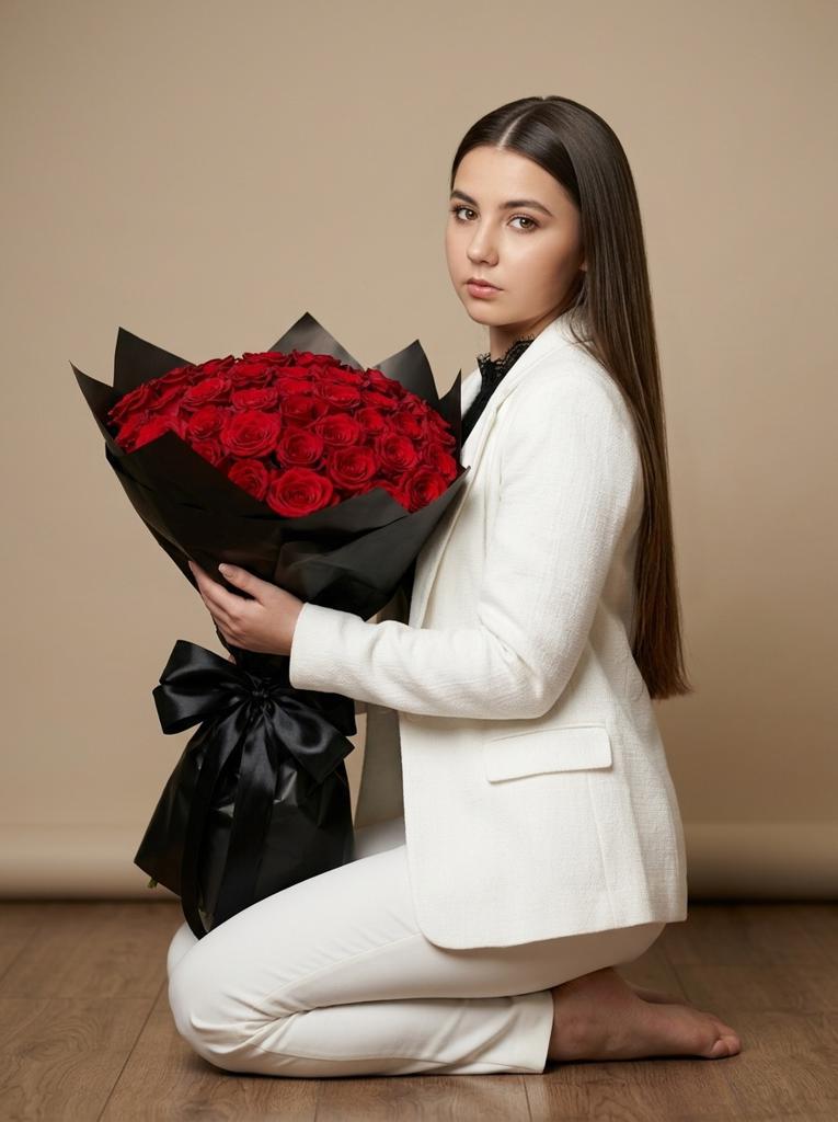 Содержанка Anna 18 лет желает познакомиться
