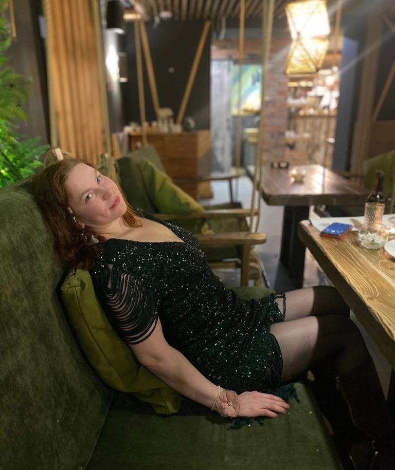 Содержанка Екатерина 29 лет желает познакомиться