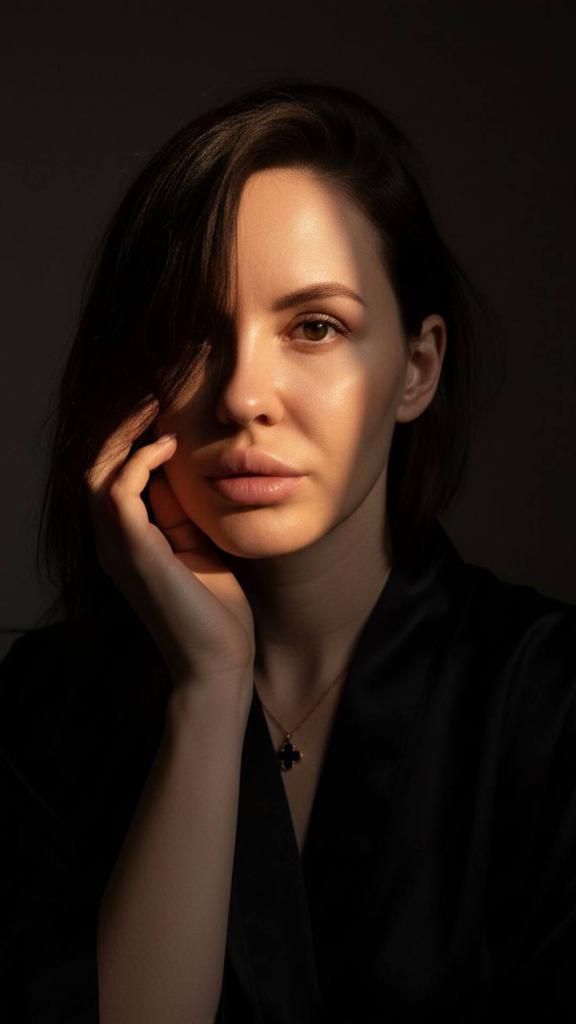 Содержанка Элис 34 года желает познакомиться