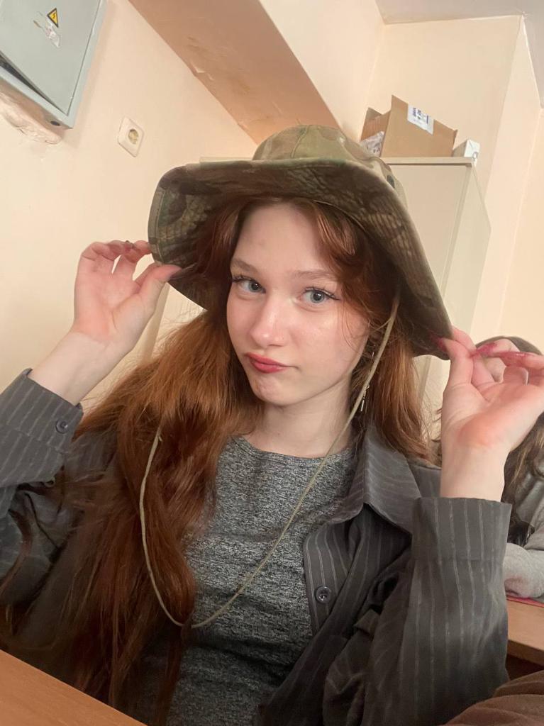 Содержанка Ника 18 лет желает познакомиться