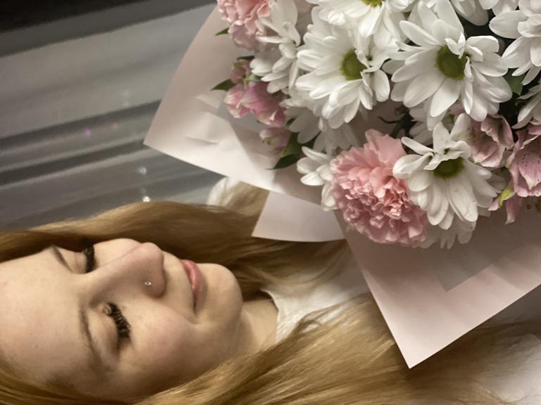 Содержанка Alesa133(6) 25 лет желает познакомиться