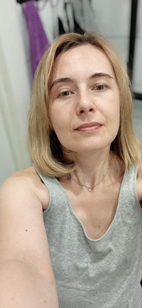 Содержанка Ekaterina 40 лет желает познакомиться