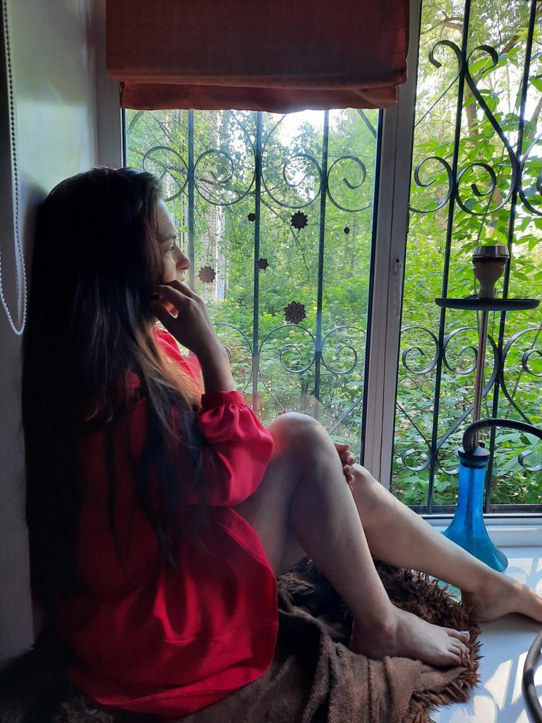 Содержанка Наталья 37 лет желает познакомиться