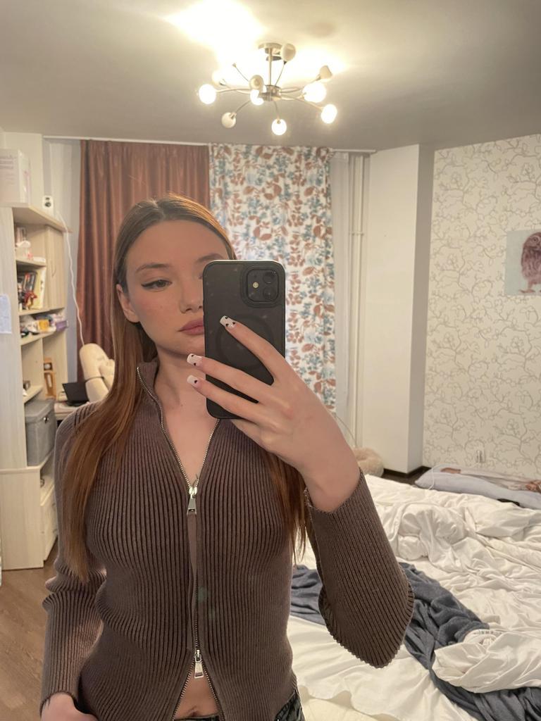 Содержанка Анара 23 года желает познакомиться