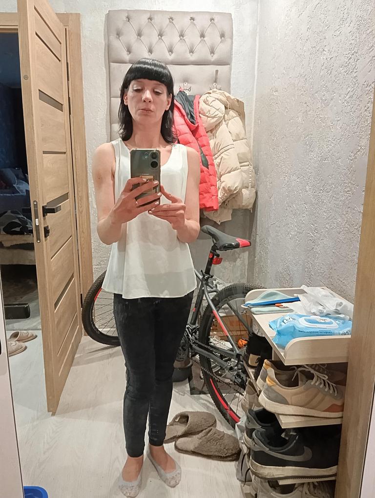 Содержанка Инна 43 года желает познакомиться