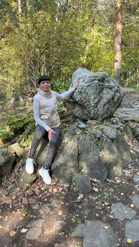 Содержанка Инна 43 года желает познакомиться