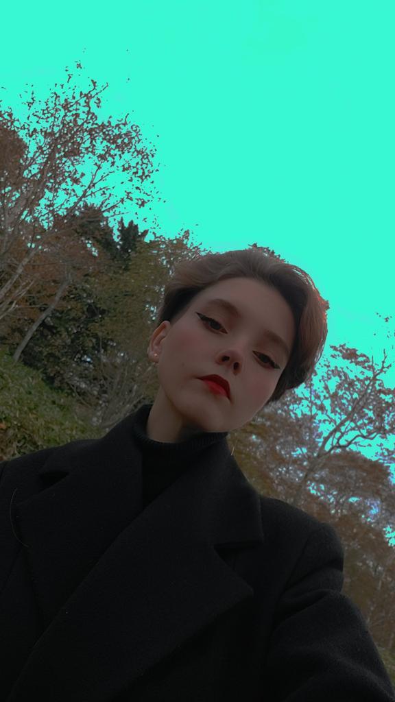 Содержанка Виолетта 21 год желает познакомиться