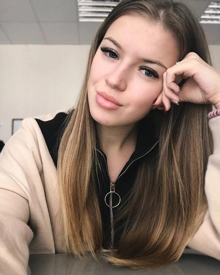Марина, 24 года, Краснодар - ищет спонсора, любовника, богатого мужчину ...