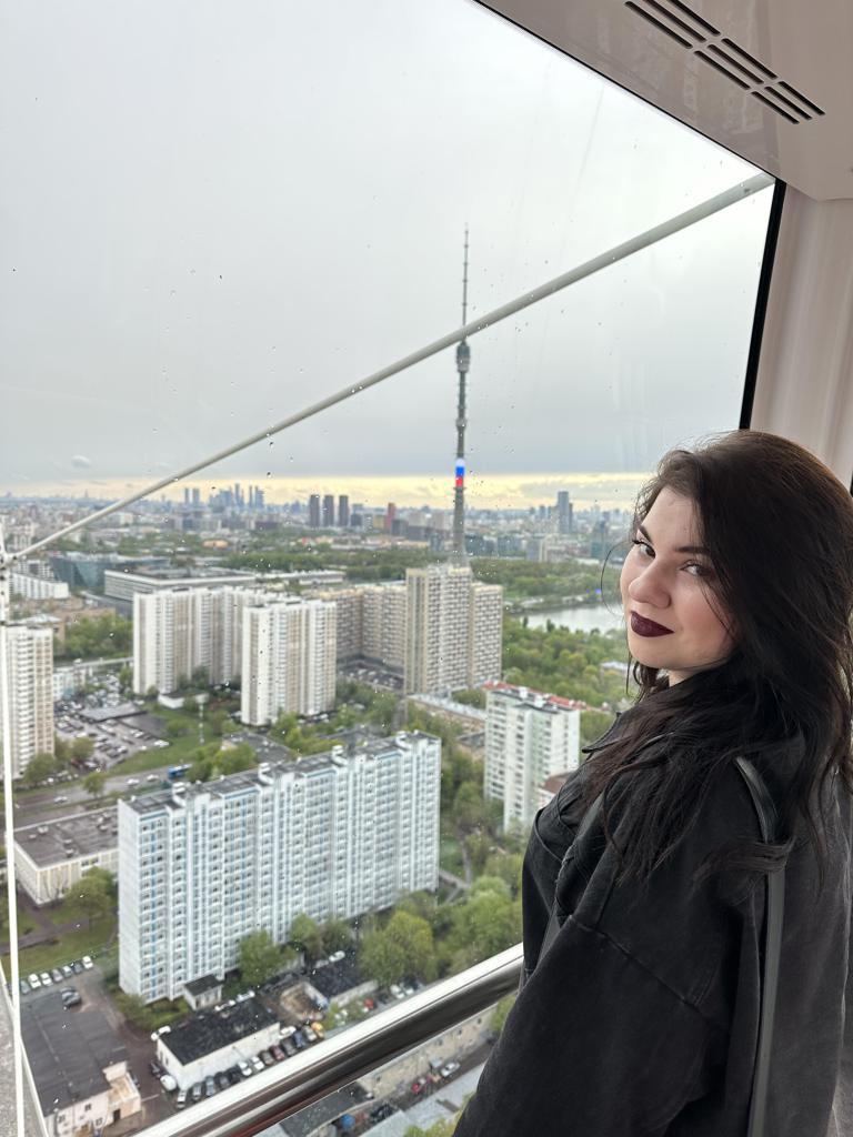Алина, 21 год, Москва - ищет спонсора, любовника, богатого мужчину #30216