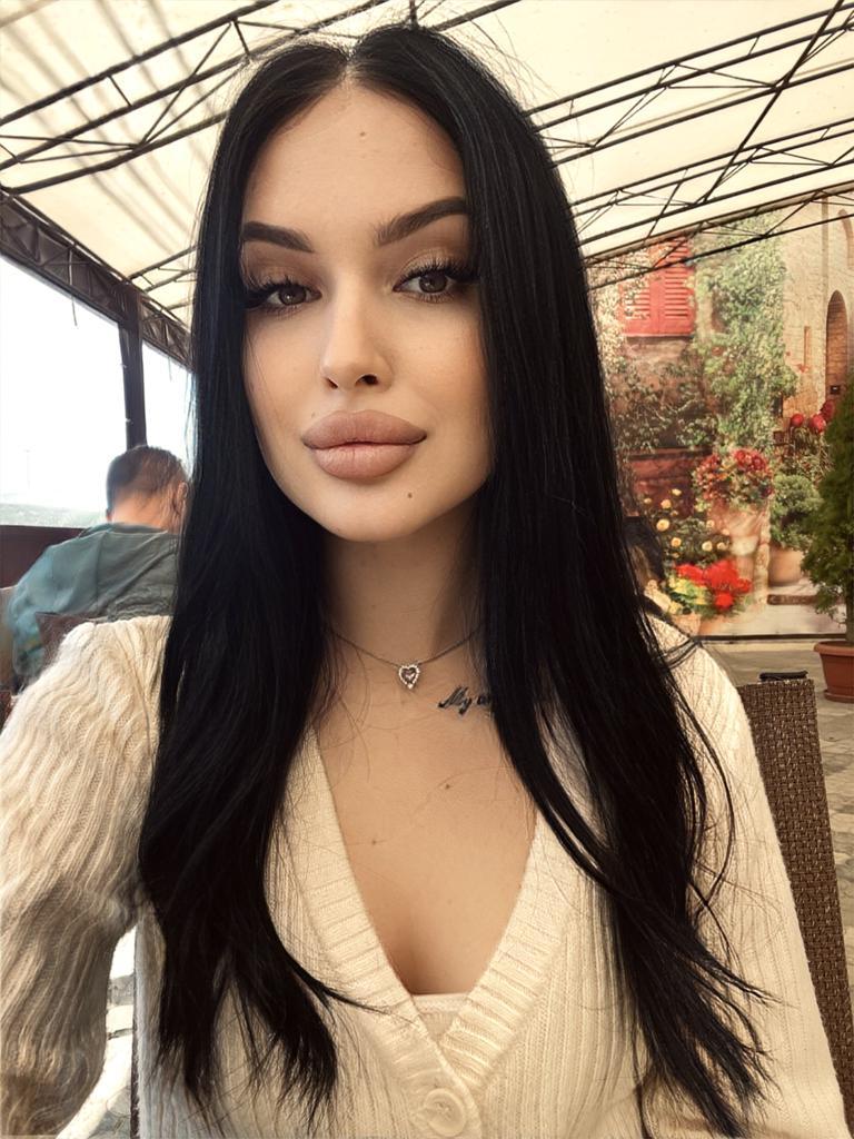 Sofi, 24 года, Москва - ищет спонсора, любовника, богатого мужчину #29219