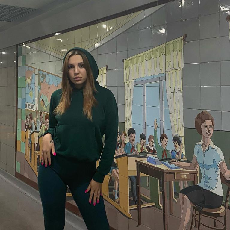 Наталья, 21 год, Ростов-на-Дону - ищет спонсора, любовника, богатого ...