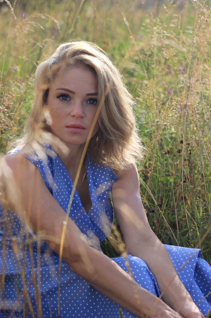 Ксения, 34 года, Санкт-Петербург - ищет спонсора, любовника, богатого ...