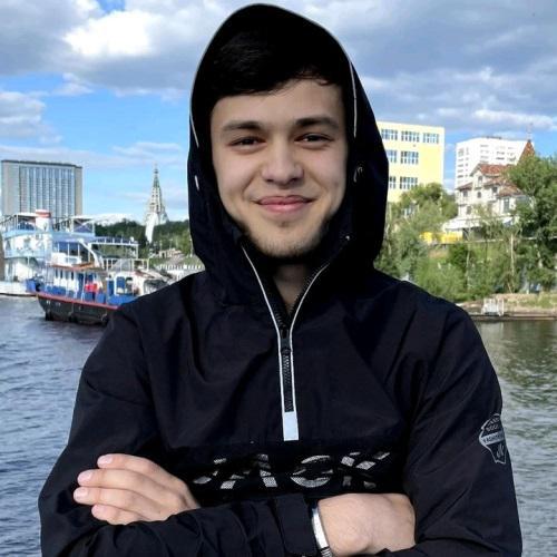 Ravshan twitch — ImgHub.ru