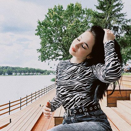 Содержанка Лилия 24 года