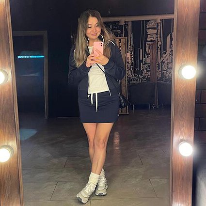 Содержанка Ольга 36 лет