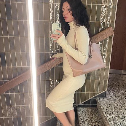 Содержанка Лисичка 38 лет