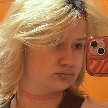 Содержанка лин 19 лет