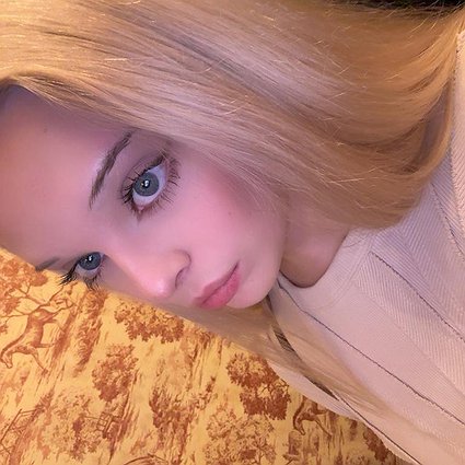 Содержанка fmollsy 19 лет