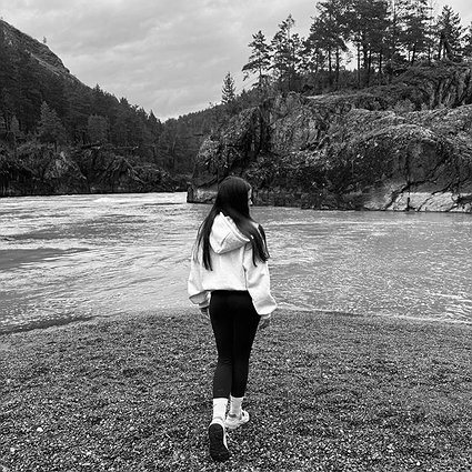 Содержанка Ангелина 23 года