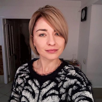 Содержанка Яна 33 года