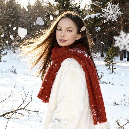 Содержанка Анастасия 28 лет