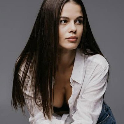 Содержанка Alisa 29 лет