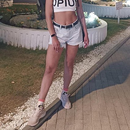 Содержанка Анна 36 лет