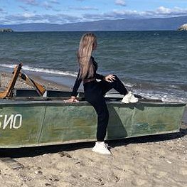 Содержанка Анна 18 лет