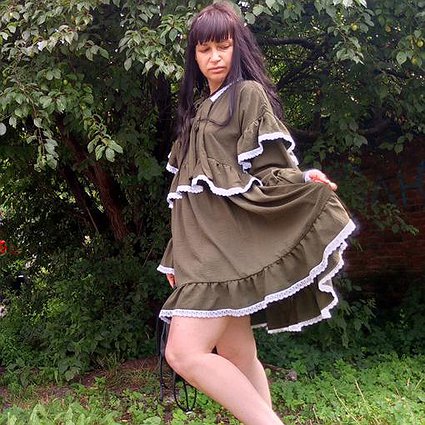 Содержанка Сабина 35 лет