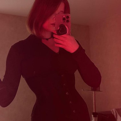 Содержанка София 22 года