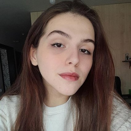 Содержанка Арина 21 год
