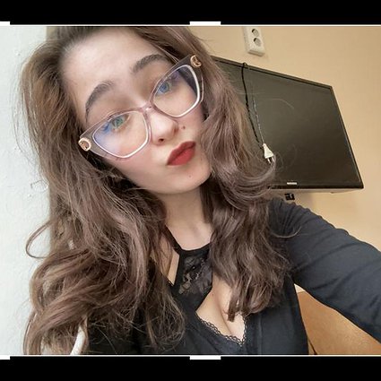 Содержанка leenaoxan 21 год