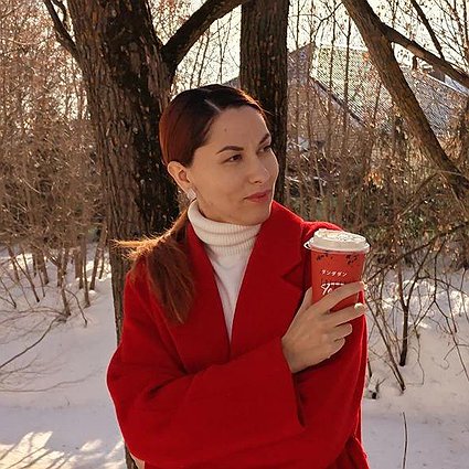 Содержанка Лина 36 лет