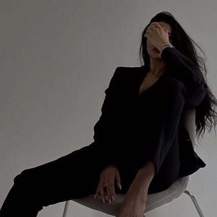 Содержанка София 22 года