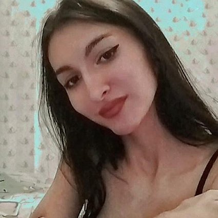 Содержанка Яна 19 лет