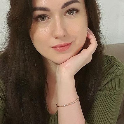 Содержанка Александра 36 лет