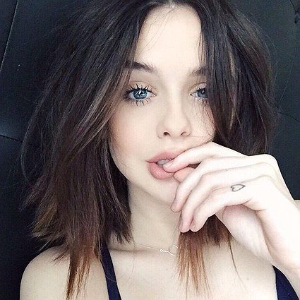 Содержанка Екатерина 18 лет